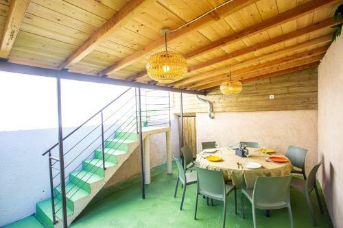 Agr�able Maison Au Coeur de Ville
