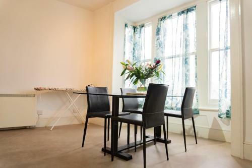 Albert Road Homestay