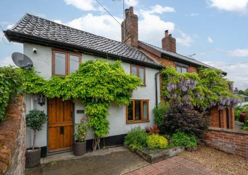 The Cottage