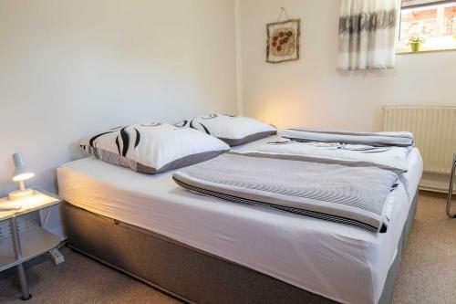 Apartamento Ferienwohnung Am Greifswalder Bodden