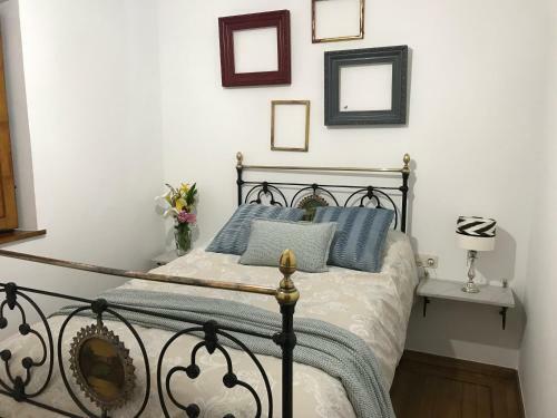 La Casa de La Abuela Victoria