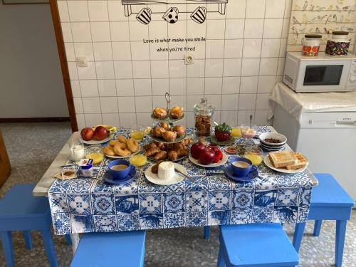 La Casa de La Abuela Victoria