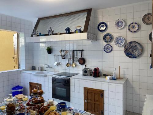 La Casa de La Abuela Victoria