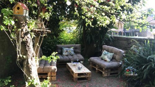 La Casa de La Abuela Victoria