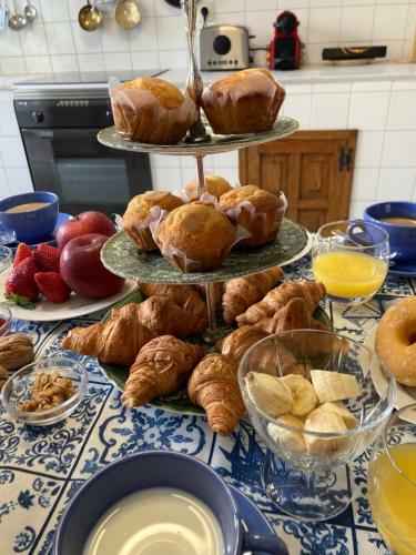 La Casa de La Abuela Victoria