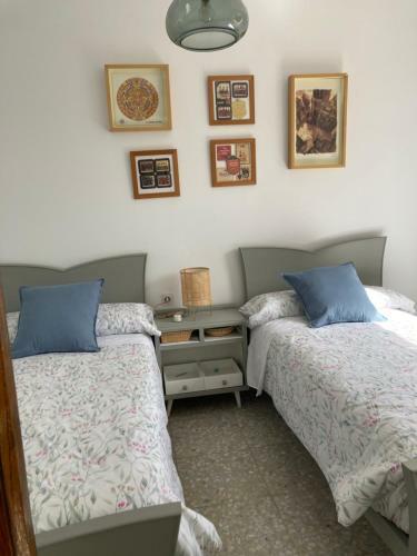 La Casa de La Abuela Victoria