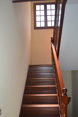 Fant�stica Villa En El Puerto de Pontedeume.