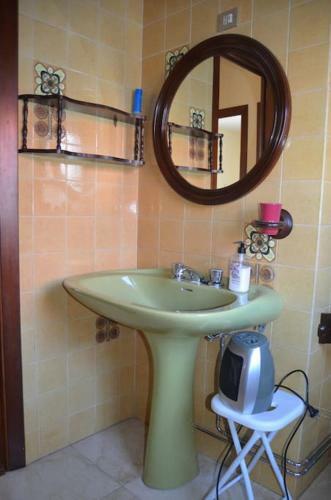 Fant�stica Villa En El Puerto de Pontedeume.