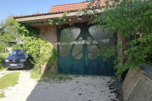 Apartamento Altes Sch�ferhaus