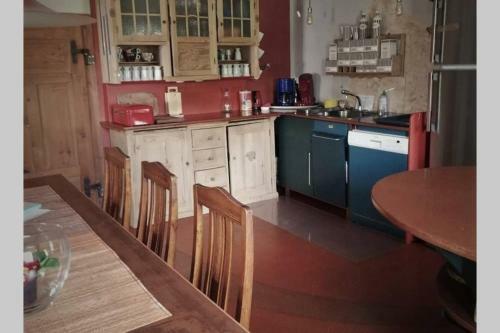 Apartamento Altes Sch�ferhaus