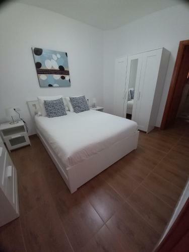 Apartamento Estudio Sermar