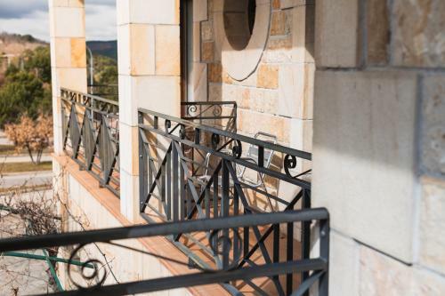 Hotel La Quinta Del Nar