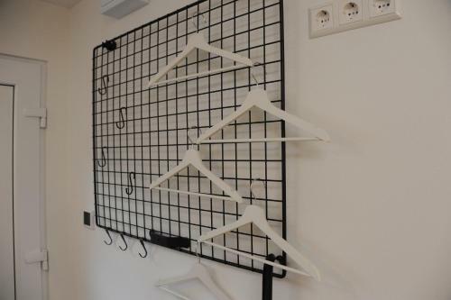 Apartamento Studio-apartment Kontaktloser Check-in