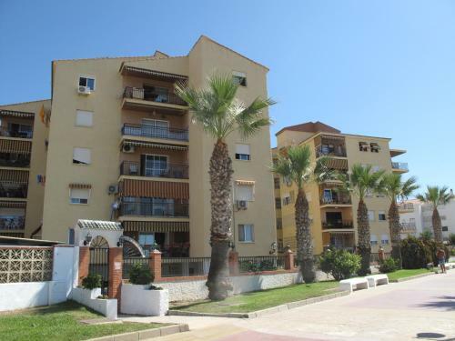 Apartamentos Lolita Rincon
