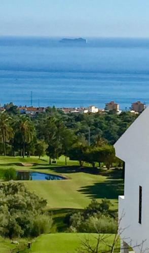Apartamento Mar Y Golf