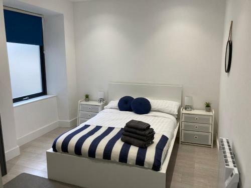Apartamento Arlanfor
