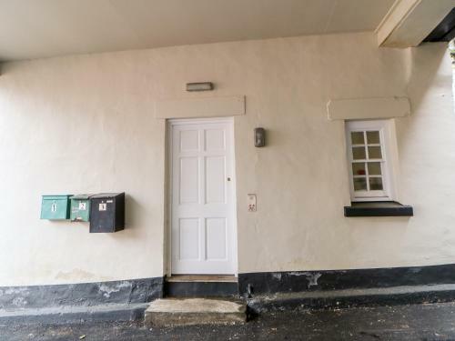 Apartamento 3 Kings Mews