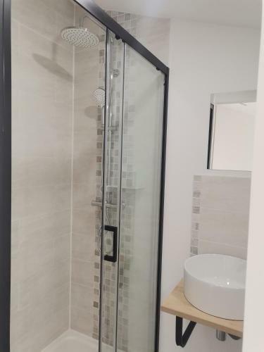 Apartamento Modern Guest House