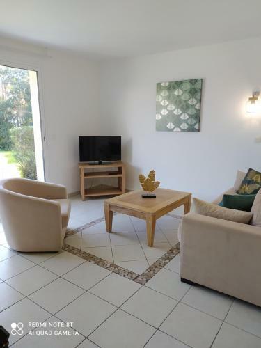 Apartamento Location Appartement Meubl� Bord de Mer