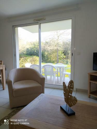 Apartamento Location Appartement Meubl� Bord de Mer