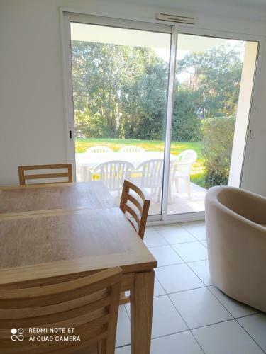 Apartamento Location Appartement Meubl� Bord de Mer