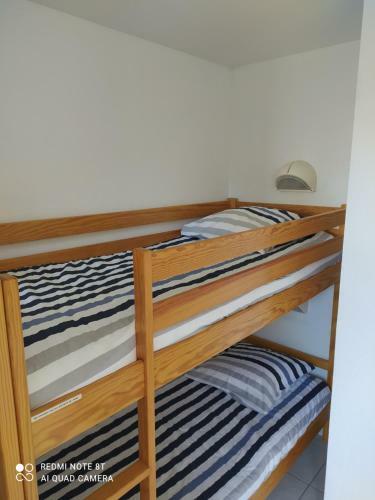Apartamento Location Appartement Meubl� Bord de Mer