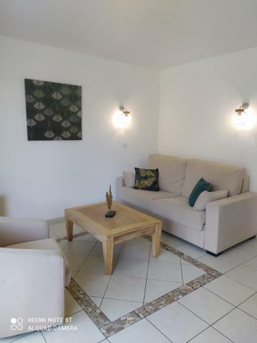 Apartamento Location Appartement Meubl� Bord de Mer
