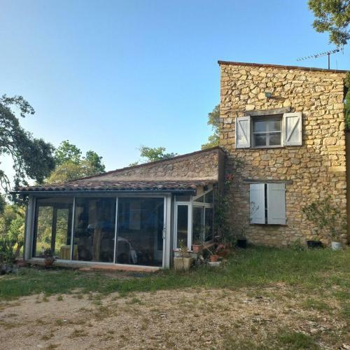 Maison de Vacances Pr�s Des Gorges Du Verdon