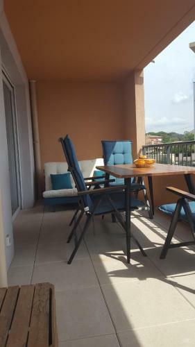 Apartamento Terra Cais