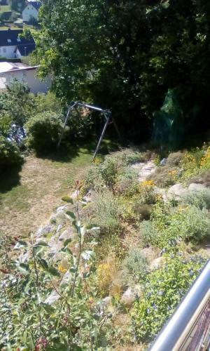 Apartamento Sommerhalde