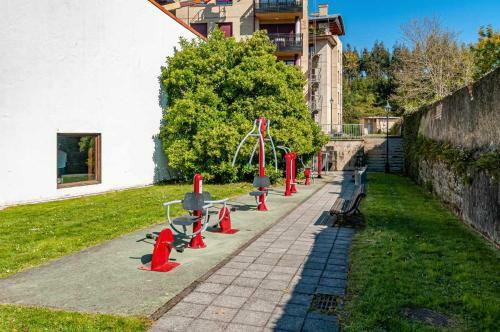 Apartamento Appto Camino Al Cuera