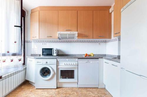 Apartamento Appto Camino Al Cuera