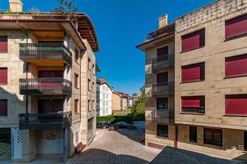 Apartamento Appto Camino Al Cuera