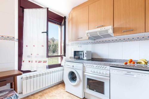 Apartamento Appto Camino Al Cuera