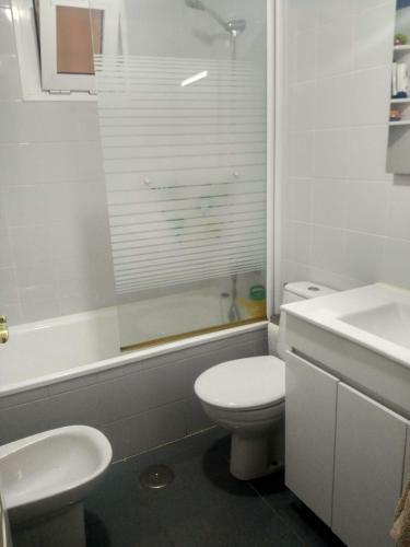 Apartamento Bahia de La Luz