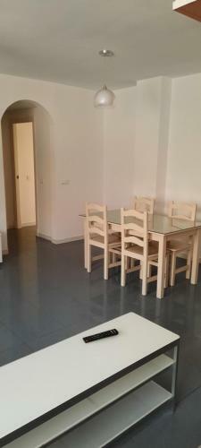 Apartamento Bahia de La Luz