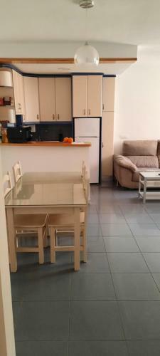 Apartamento Bahia de La Luz