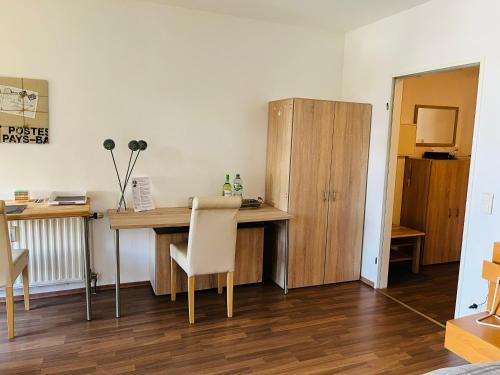 Sch�nes Apartment In Perfekter Lage