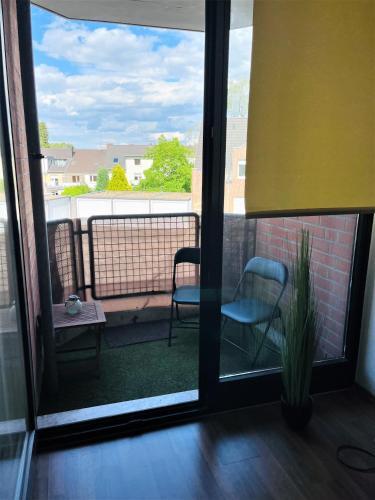 Sch�nes Apartment In Perfekter Lage