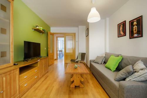 Apartamentos Irene En El Pirineo Aragon�s