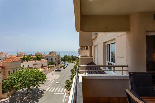 Apartamento Disfruta Aguadulce Sur ��