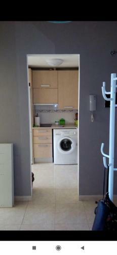 Apartamento Playa Roquetas de Mar Aguadulce