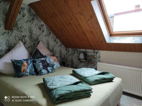Villa Haus An Der Historischen Stadtmauer