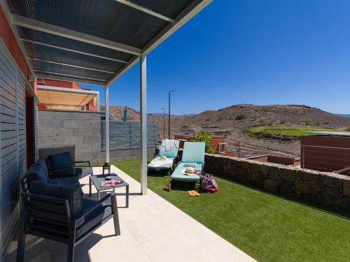 Amazing Villa With Private Heated Pool And Bbq