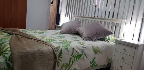 Apartamento Valle, Monta�as Y Mar Cristalino