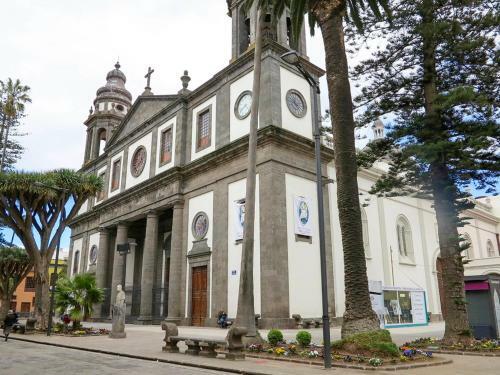 Town House San Crist�bal de La Laguna