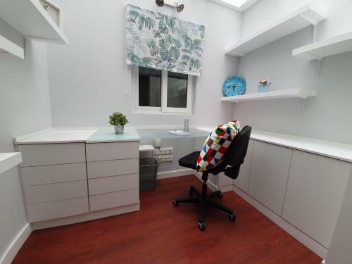 Town House San Crist�bal de La Laguna