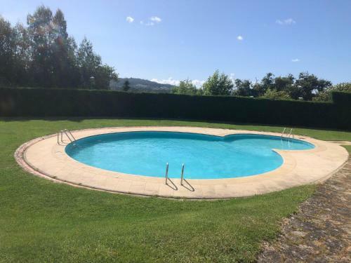 Apartamento Chalet Con Piscina Compartida