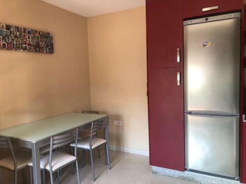 Apartamento Chalet Con Piscina Compartida