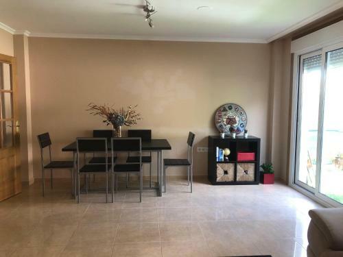 Apartamento Chalet Con Piscina Compartida